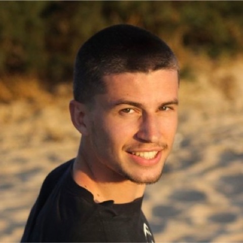 Alexandre Zouzowsky